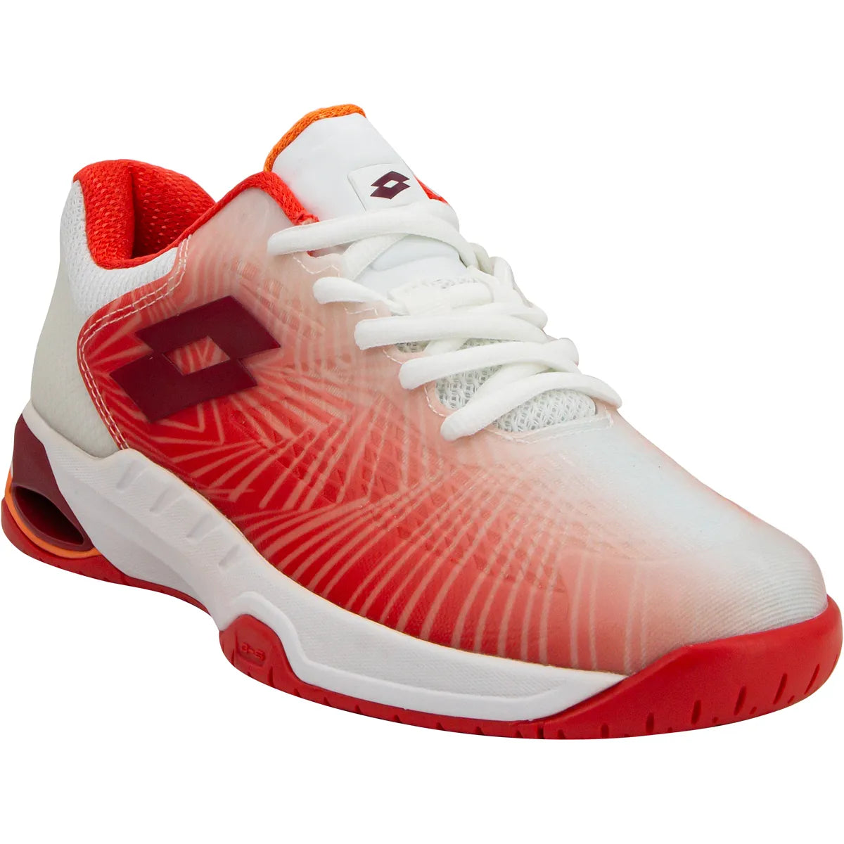 Scarpe Lotto Donna Mirage 100 II Scarpe tutte le superfici