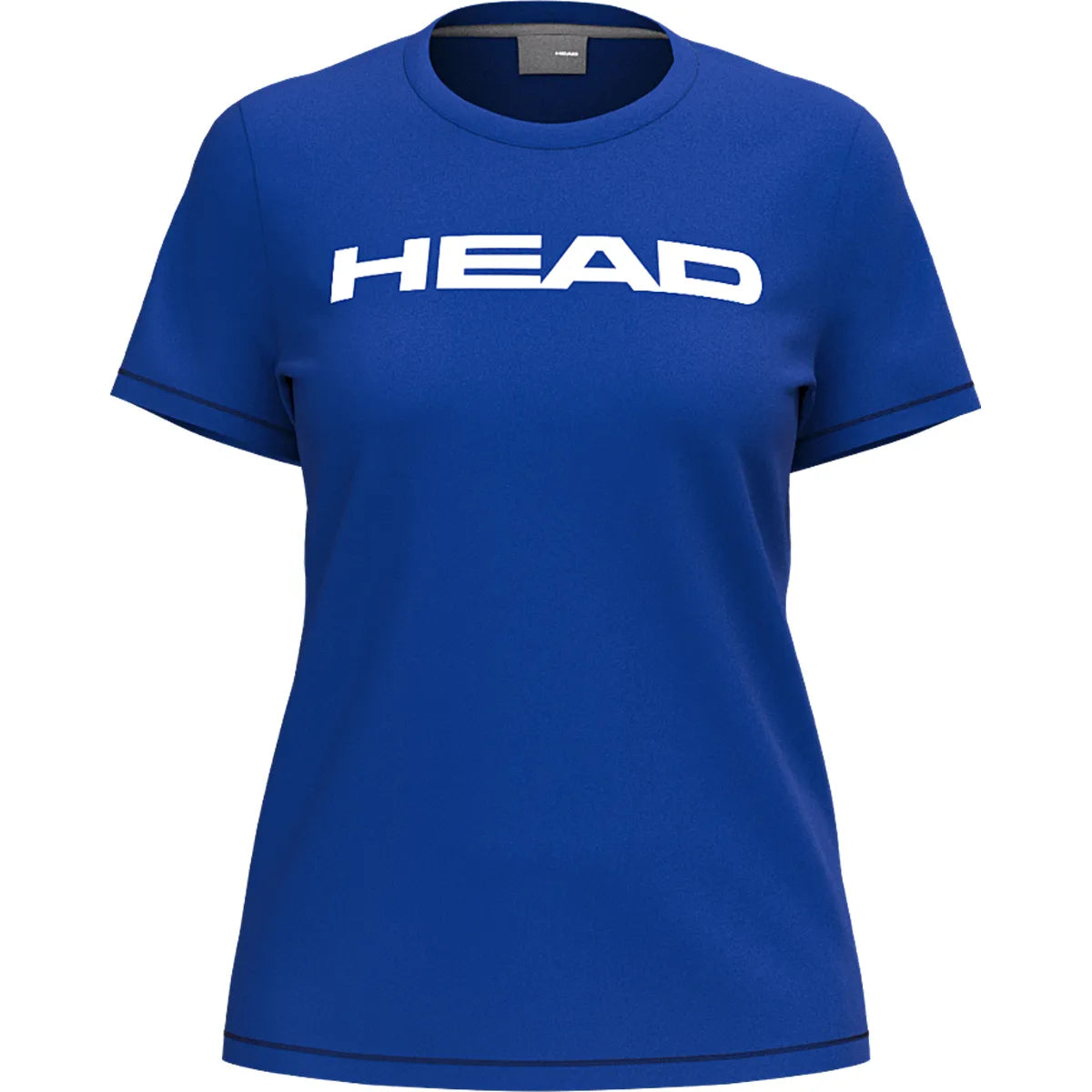 T-Shirt Head Donna Club Originale