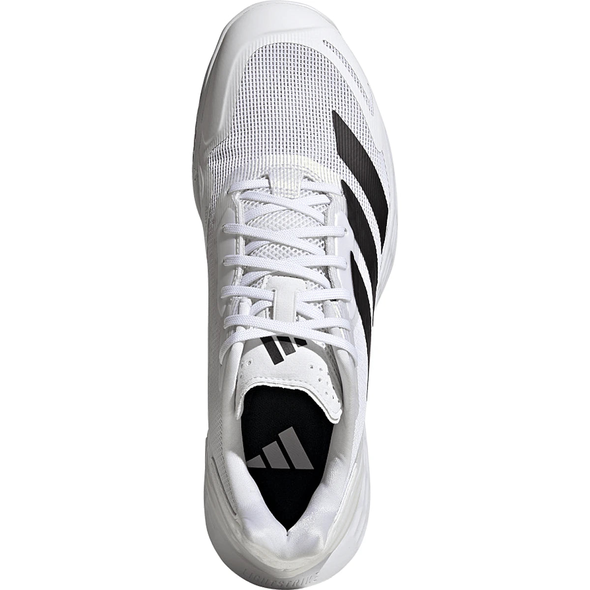 Scarpe adidas Defiant Speed 2 Terra Battuta