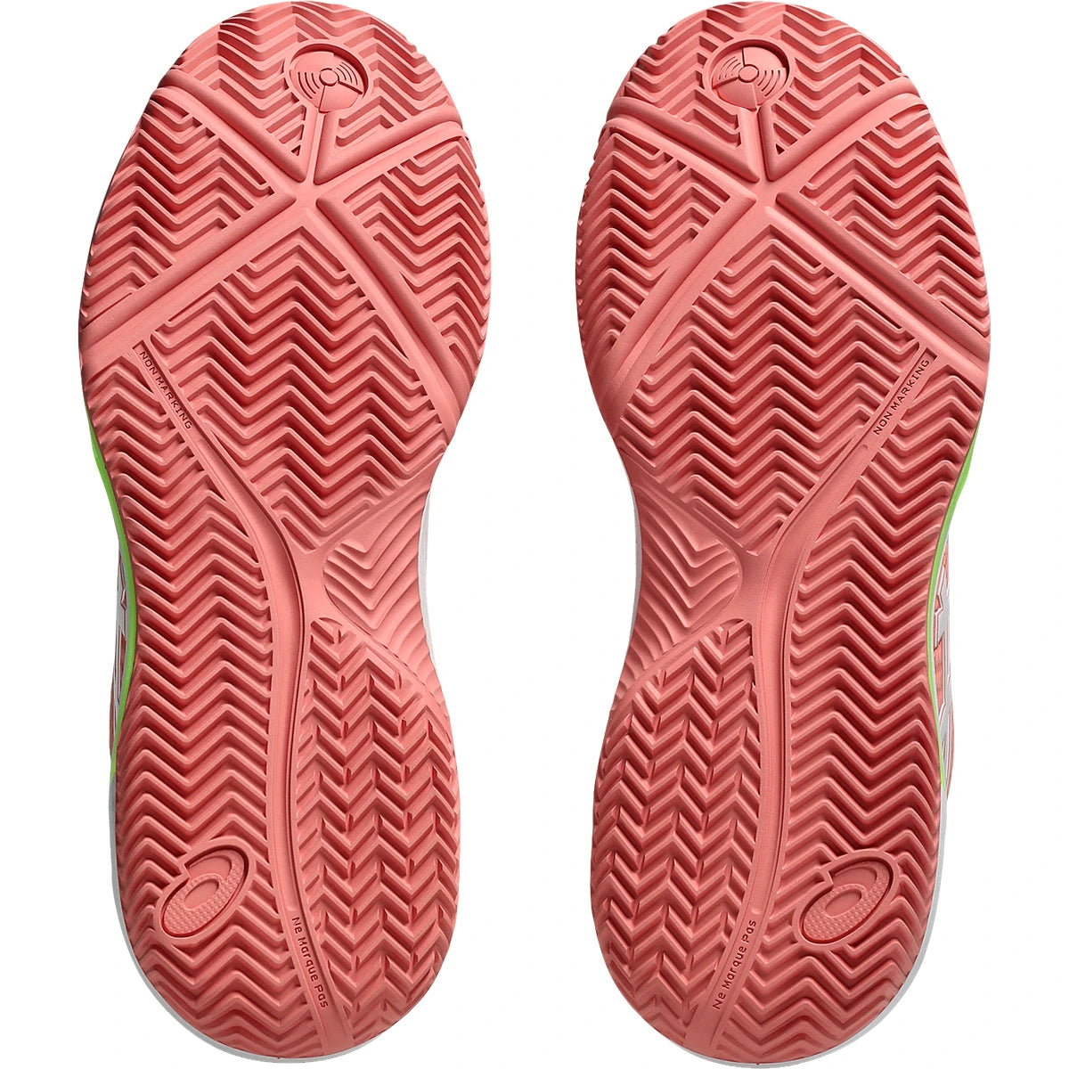 Scarpe da padel Asics Donna Gel Dedicate 10