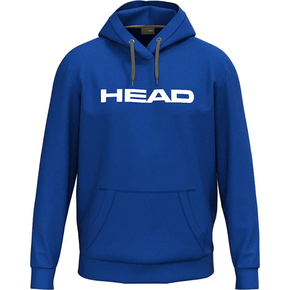 Felpa Head Club Original con cappuccio