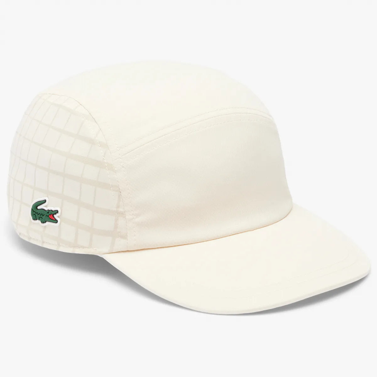 Cappellino Lascoste On Court Dimitrov Us Series