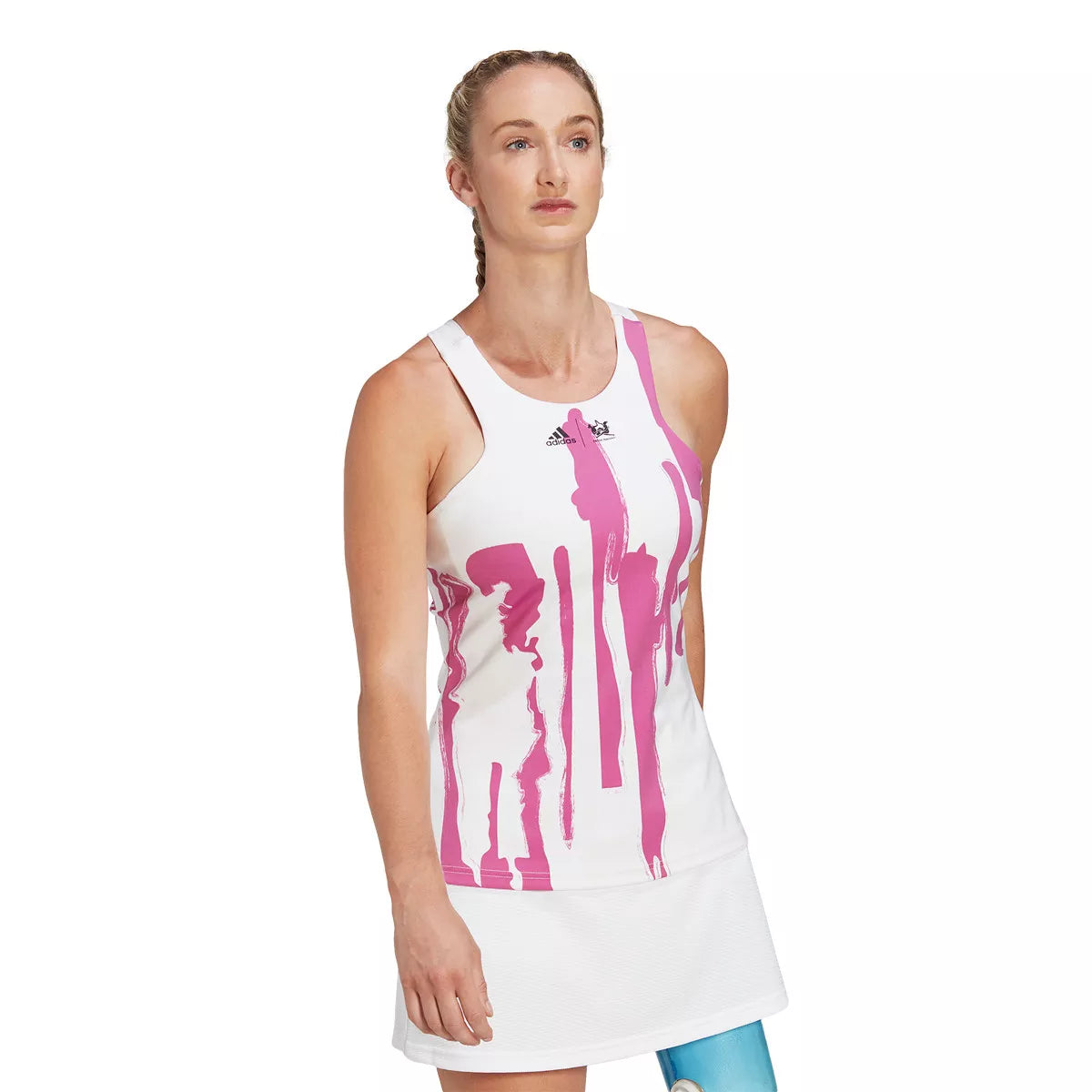 Canotta adidas Donna New York