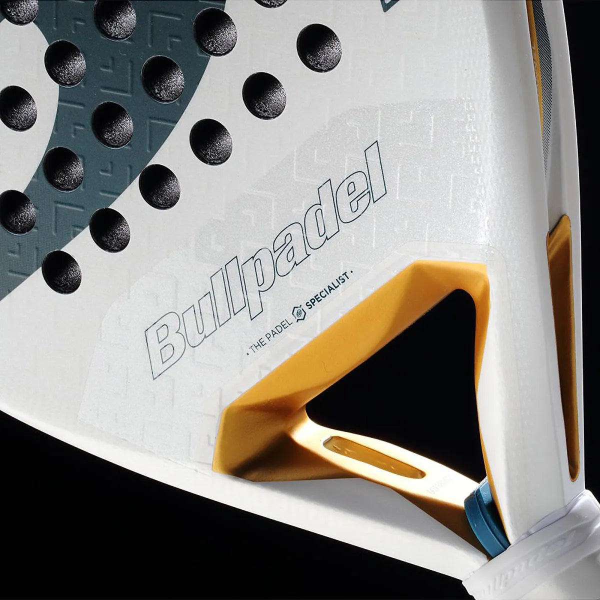 Racchetta Padel Bullpadel Pearl 26 By Bea Gonzalez