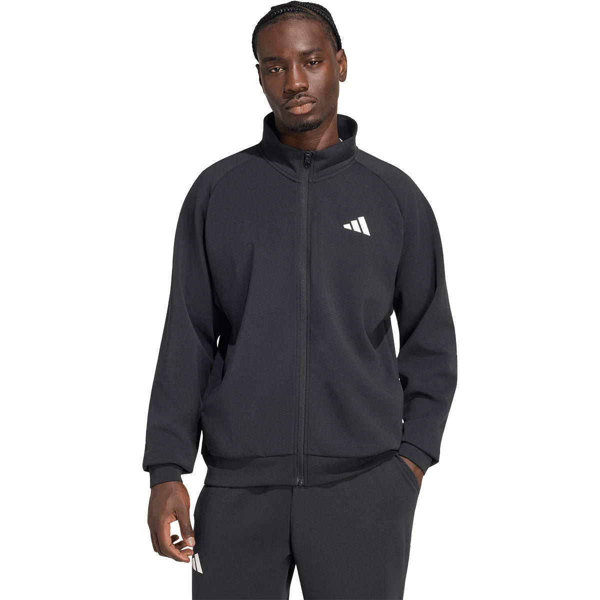 Giacca adidas Cover Up Gameset