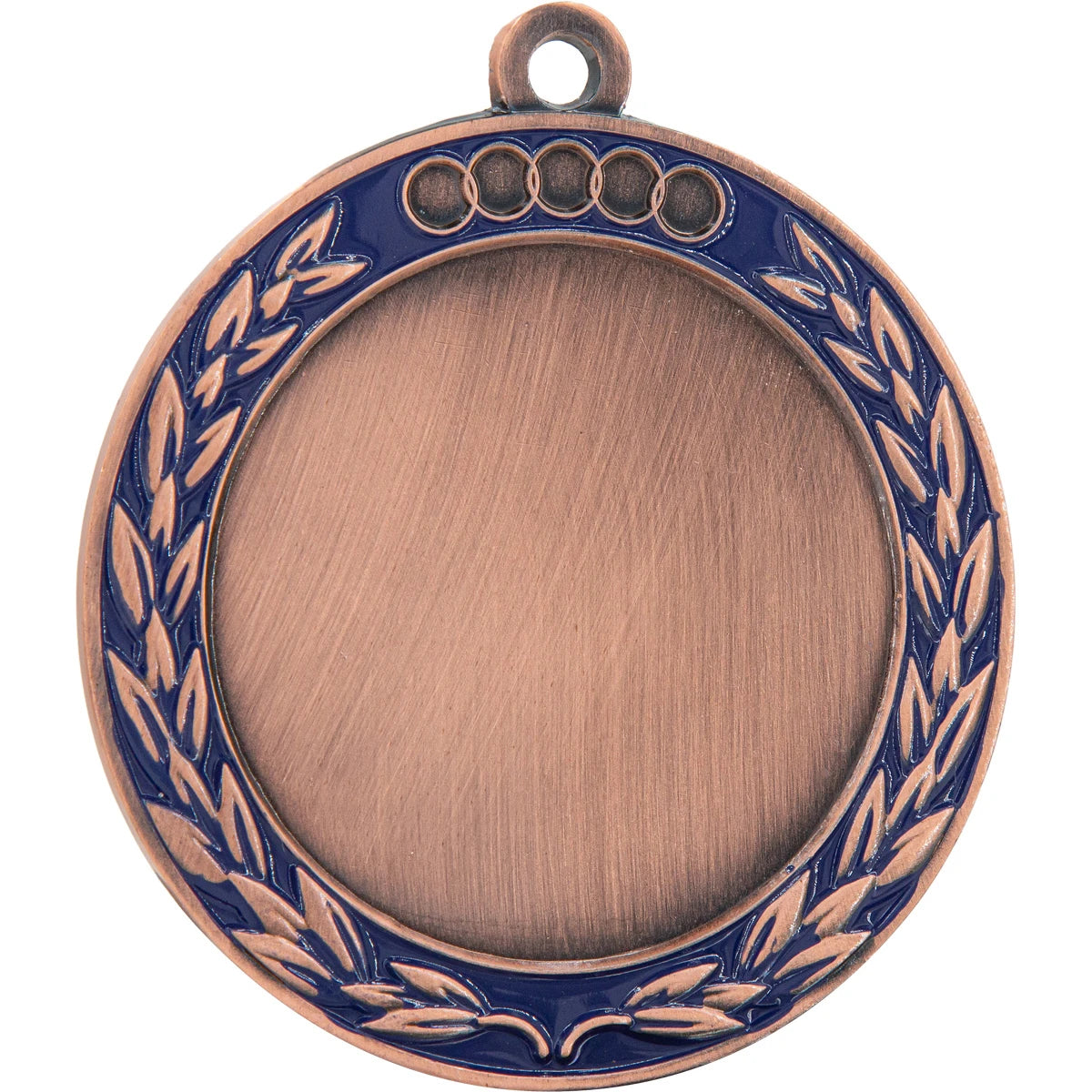 Medaglia M727 Diametro 7Cm Bronzo