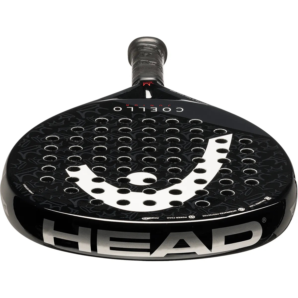 Racchetta da padel Head Coello Junior 2025