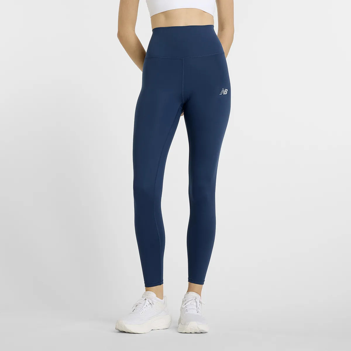 Leggings New Balance Donna Harmony High