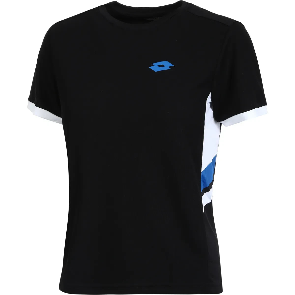 T-Shirt Lotto Junior Ragazzo Squadra III