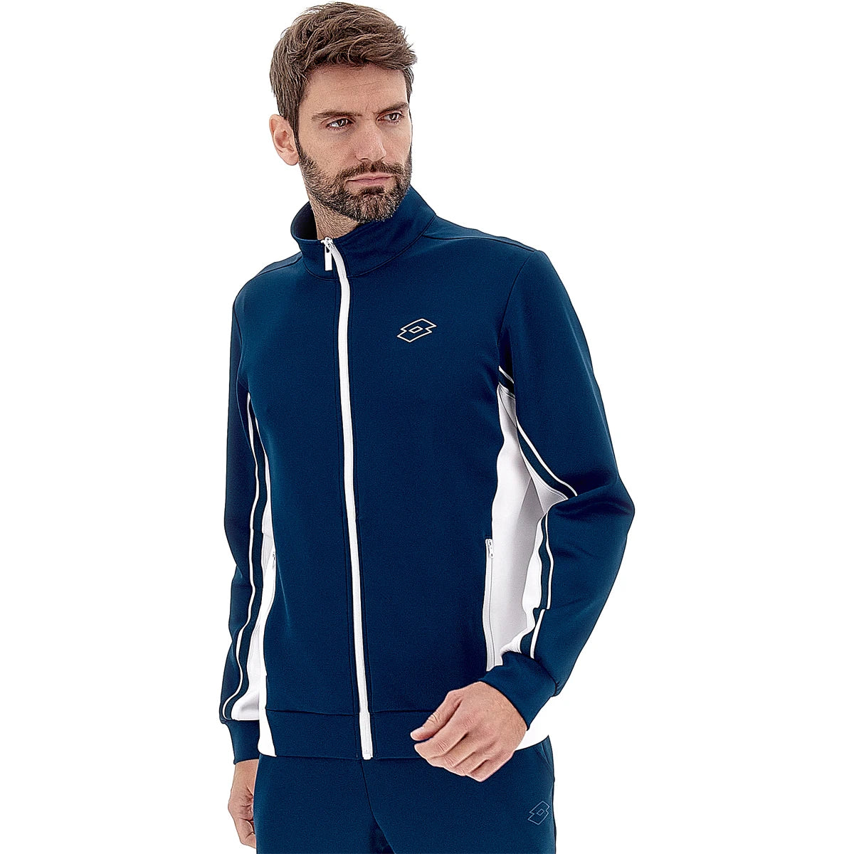 Giacca Lotto Squadra III New York