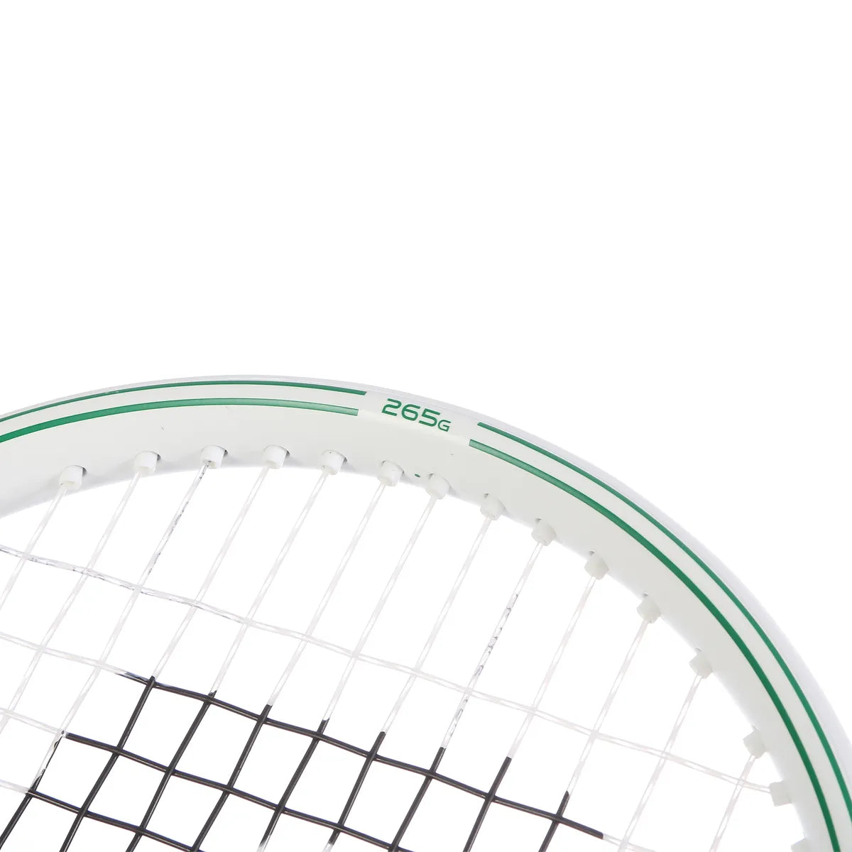 Racchetta Prince Warrior 100 White Edition (265 Gr)