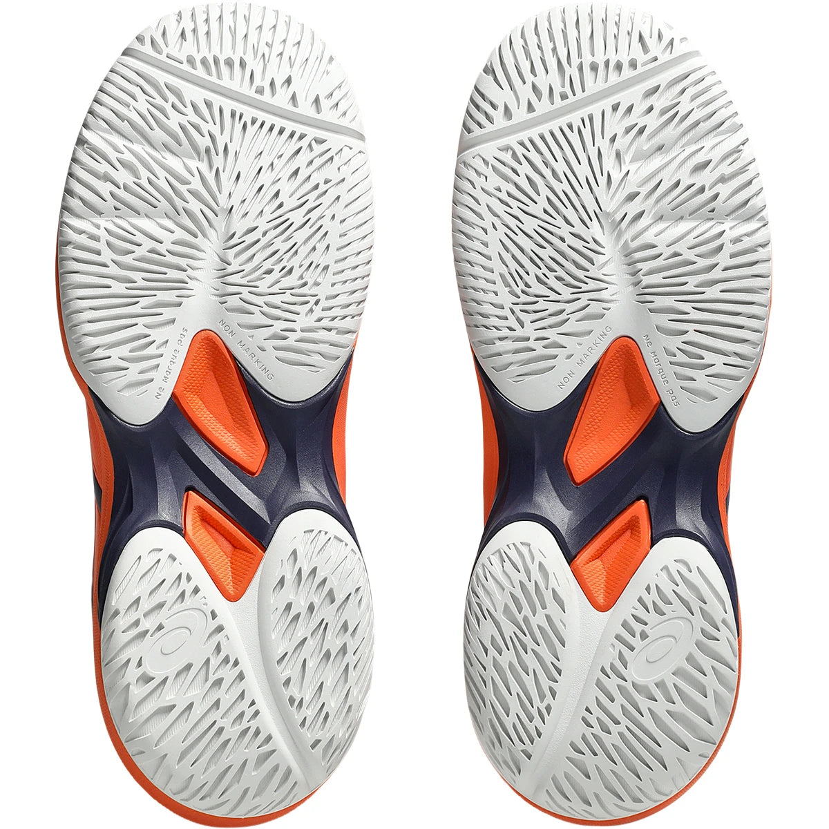 Scarpe Asics Junior Gel Game Gs Scarpe tutte le superfici