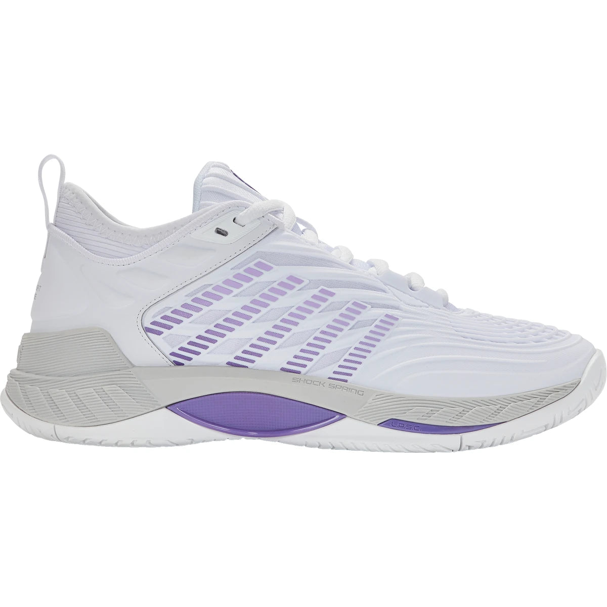 Scarpe K-Swiss Donna Hypercourt Supreme 2 Scarpe tutte le superfici