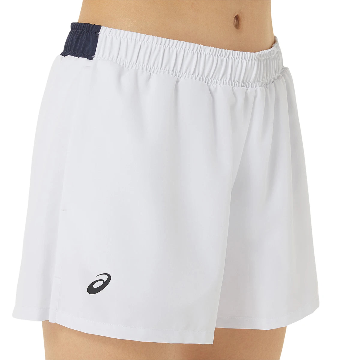 Short Asics Donna Court