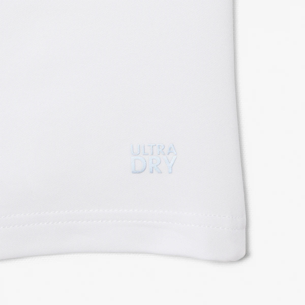 T-Shirt Lacoste Core Performance Maniche Lunghe