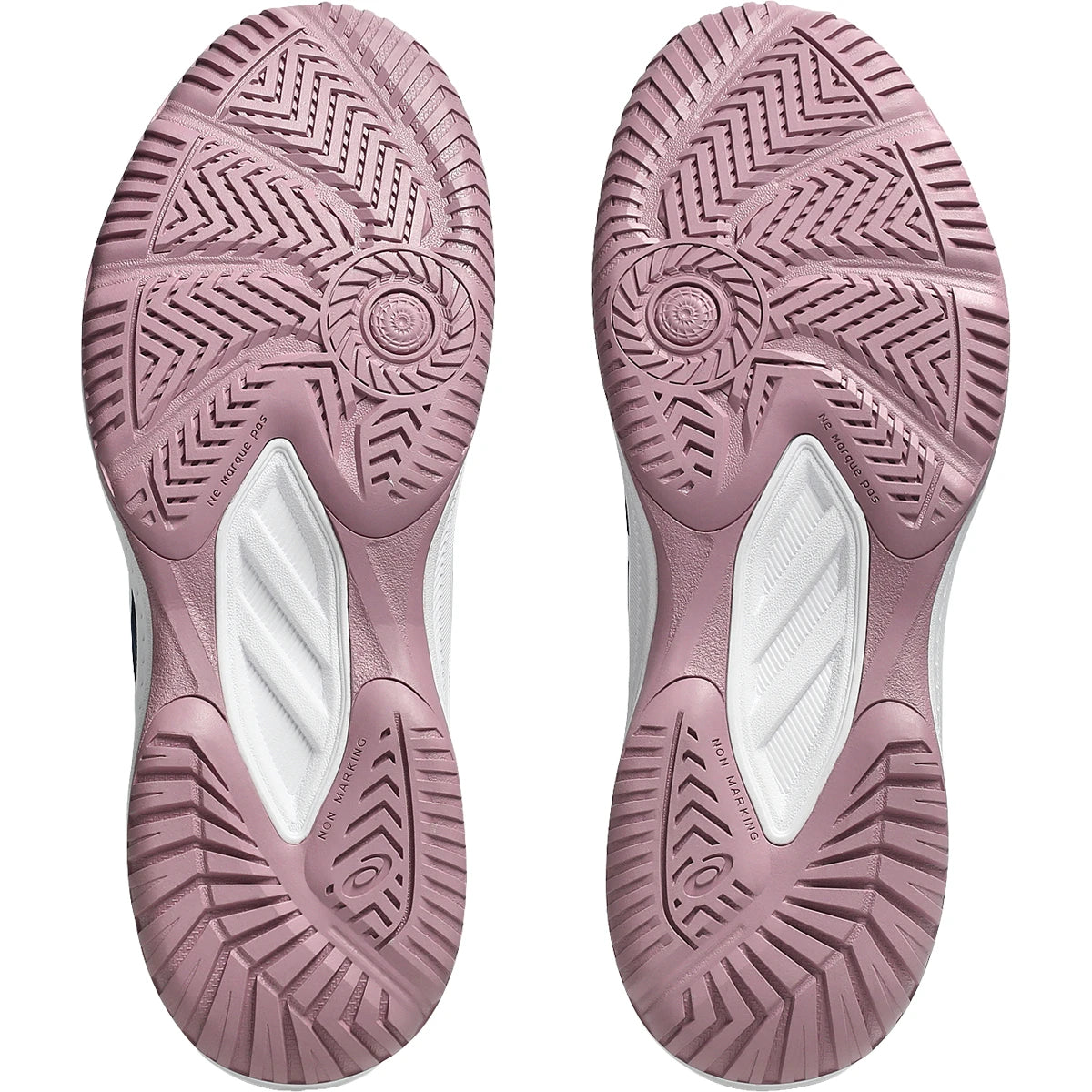 Scarpe Asics Donna Court Slide 4 Scarpe tutte le superfici