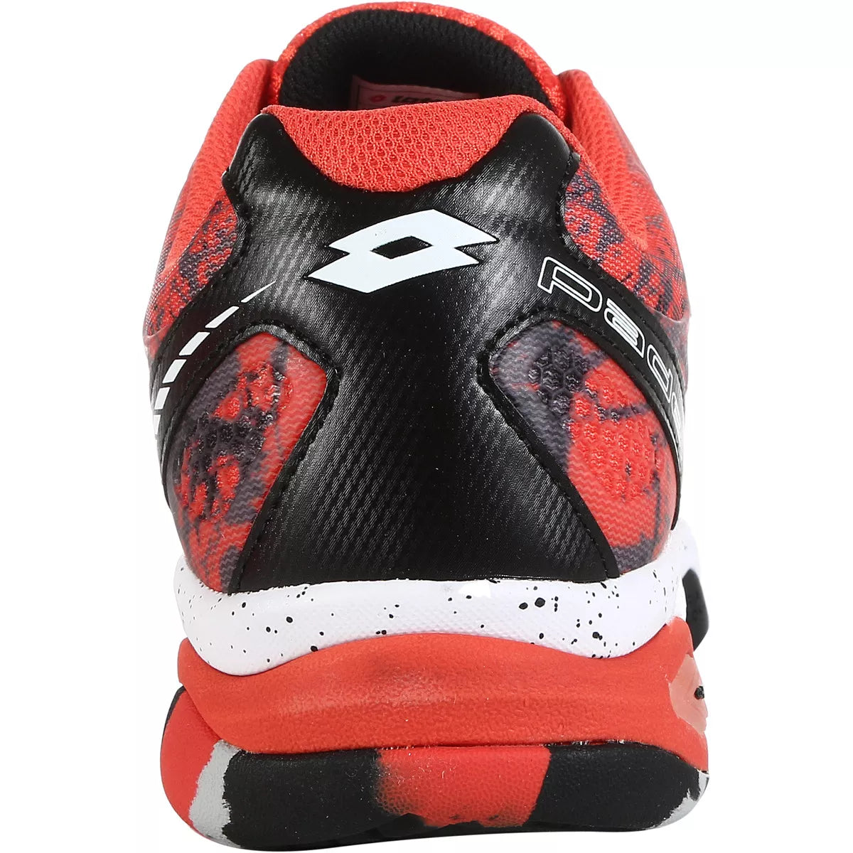 Scarpe Lotto Superrapida 200 Iv Padel/Terra Battuta