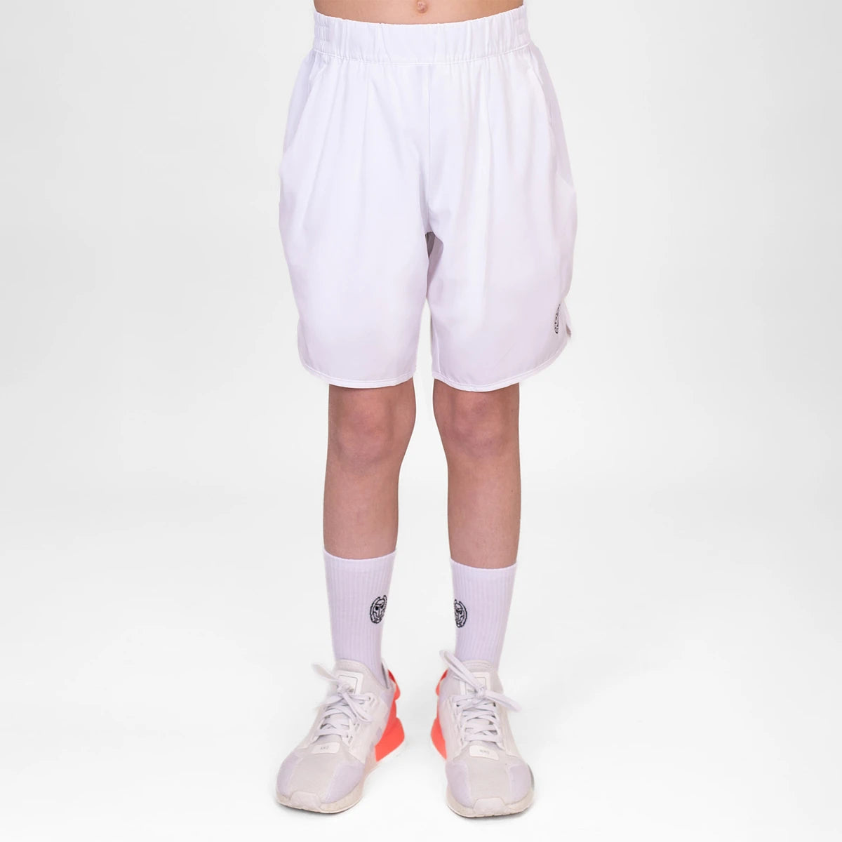 Short Bidi Badu Junior Ragazzo Girocollo