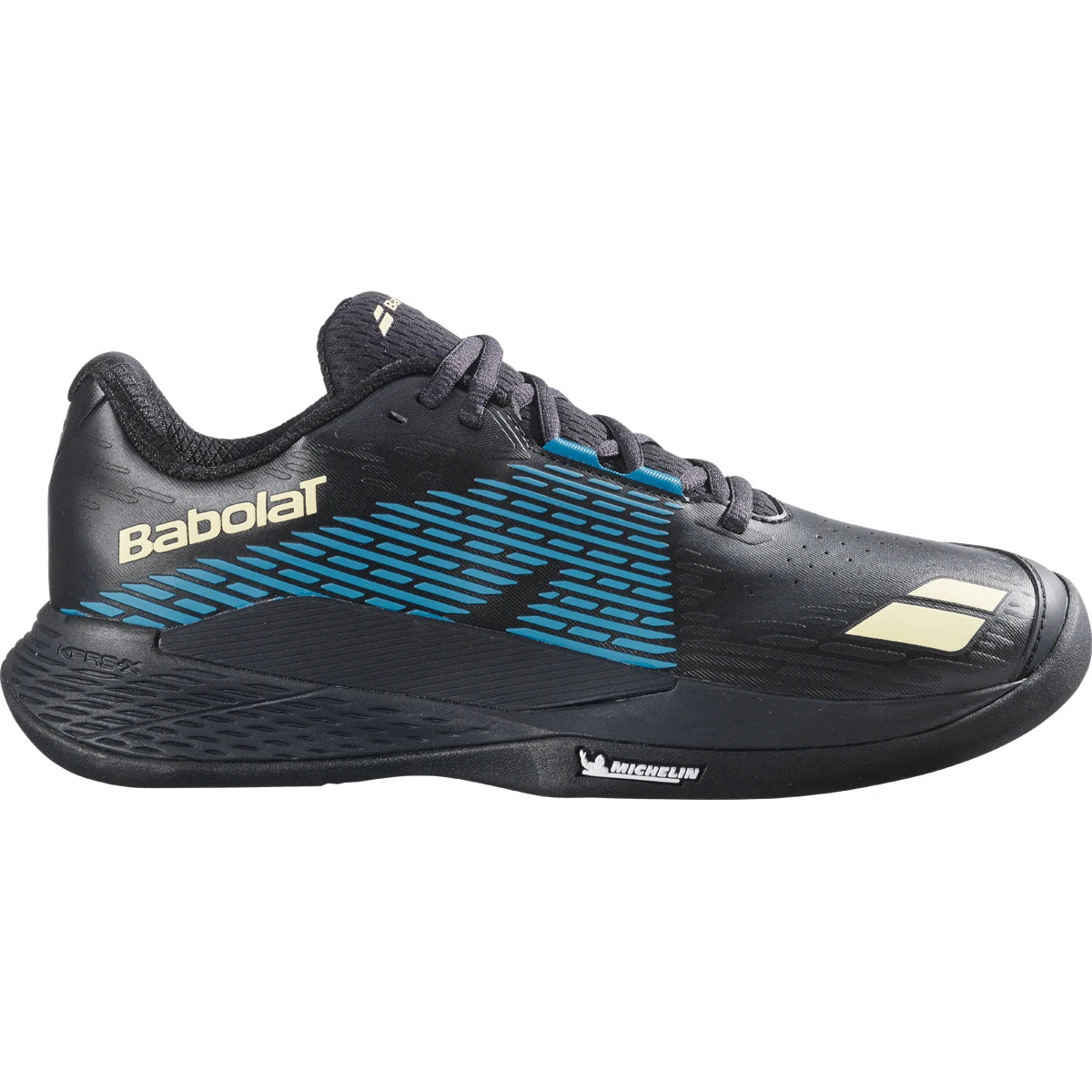 Scarpe Babolat Propulse Storm Terra Battuta