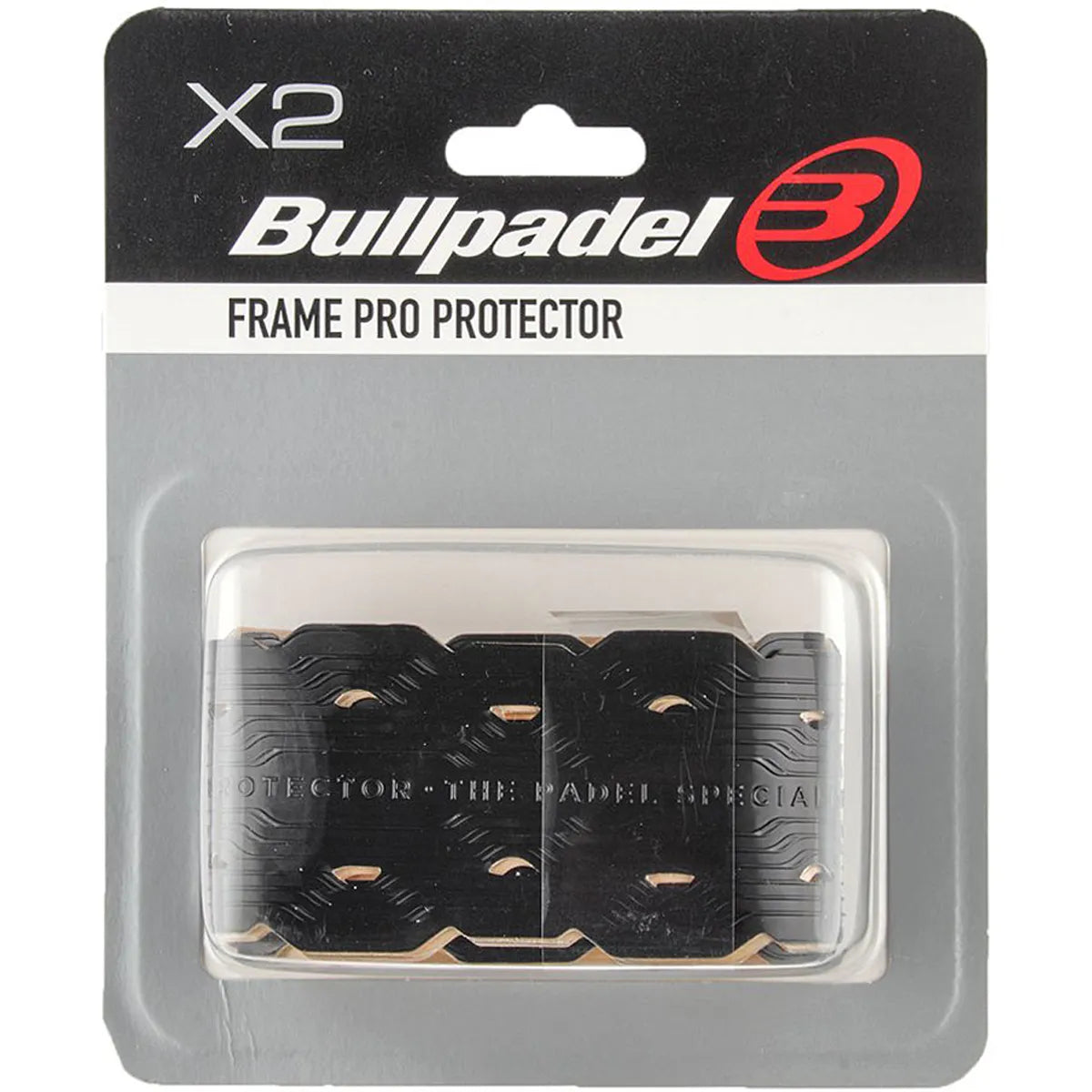 Fascia di Protezione Bullpadel Frame Pro