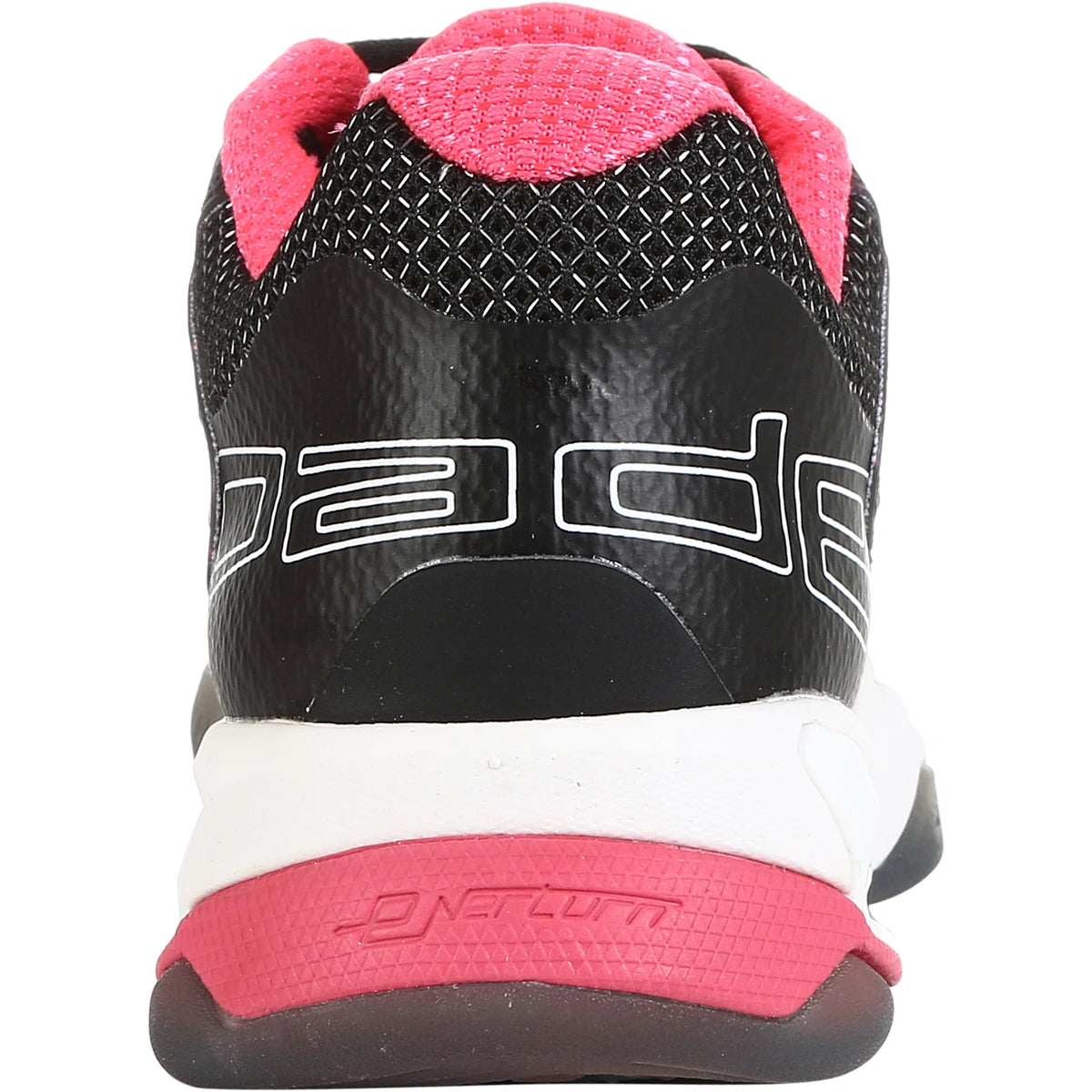 Scarpe Lotto Donna Superrapida 100 Padel/Terra Battuta