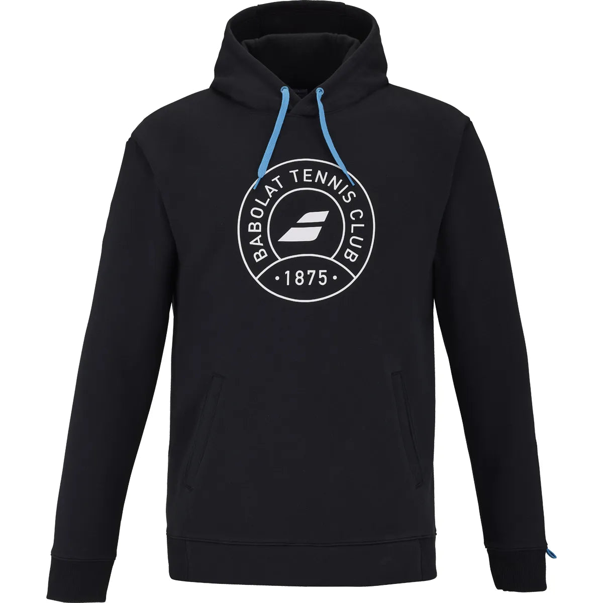 Felpa Babolat Exercise Hood
