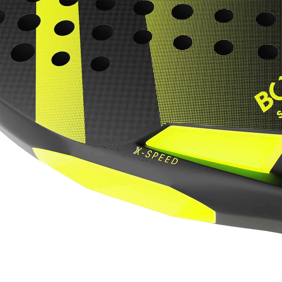Racchetta da padel Test Tecnifibre Bomba Speed