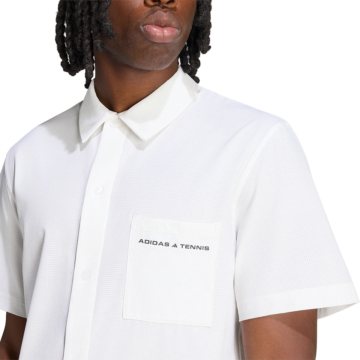 Camicia adidas Uomo Tennis New York