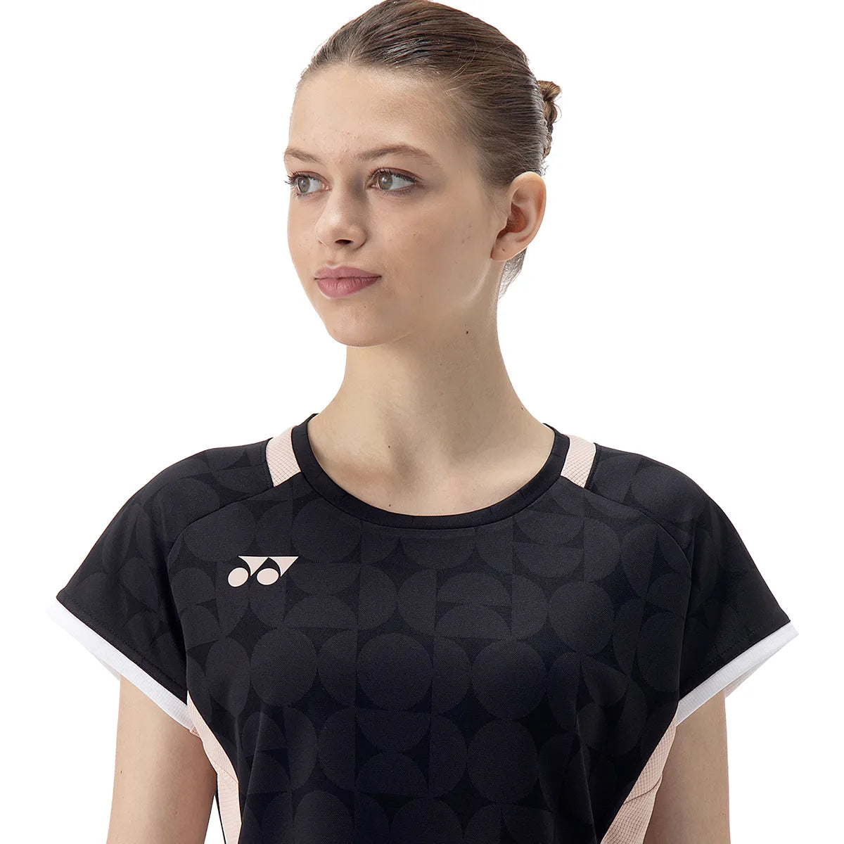 T-Shirt Yonex Donna Tour Elite 20852Yx