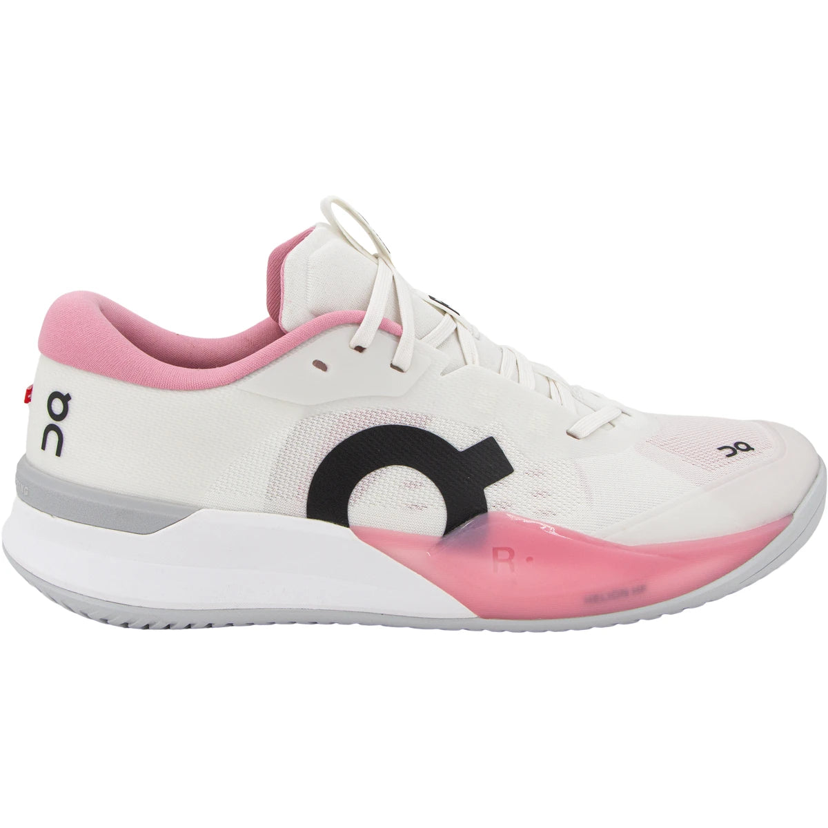 Scarpe On Donna The Roger Pro 3 Terra Battuta