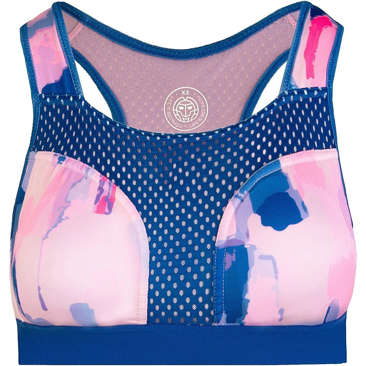Reggiseno Bidi Badu Donna Singa Tech Padel