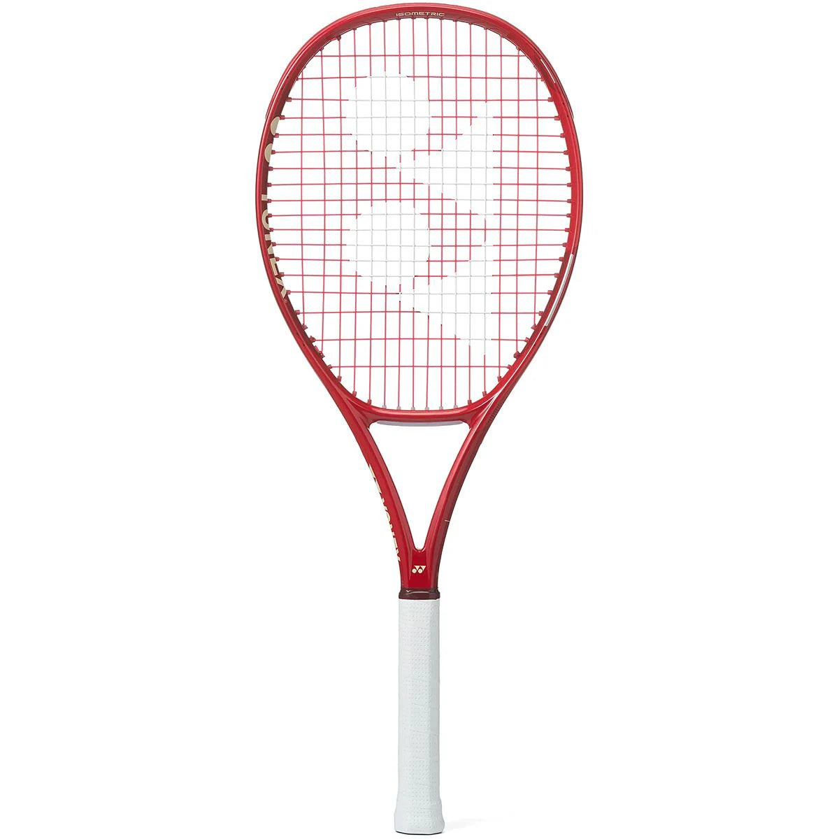 Racchetta Yonex Vcore Alpha L Ruby Red (260 Gr) (Corda)