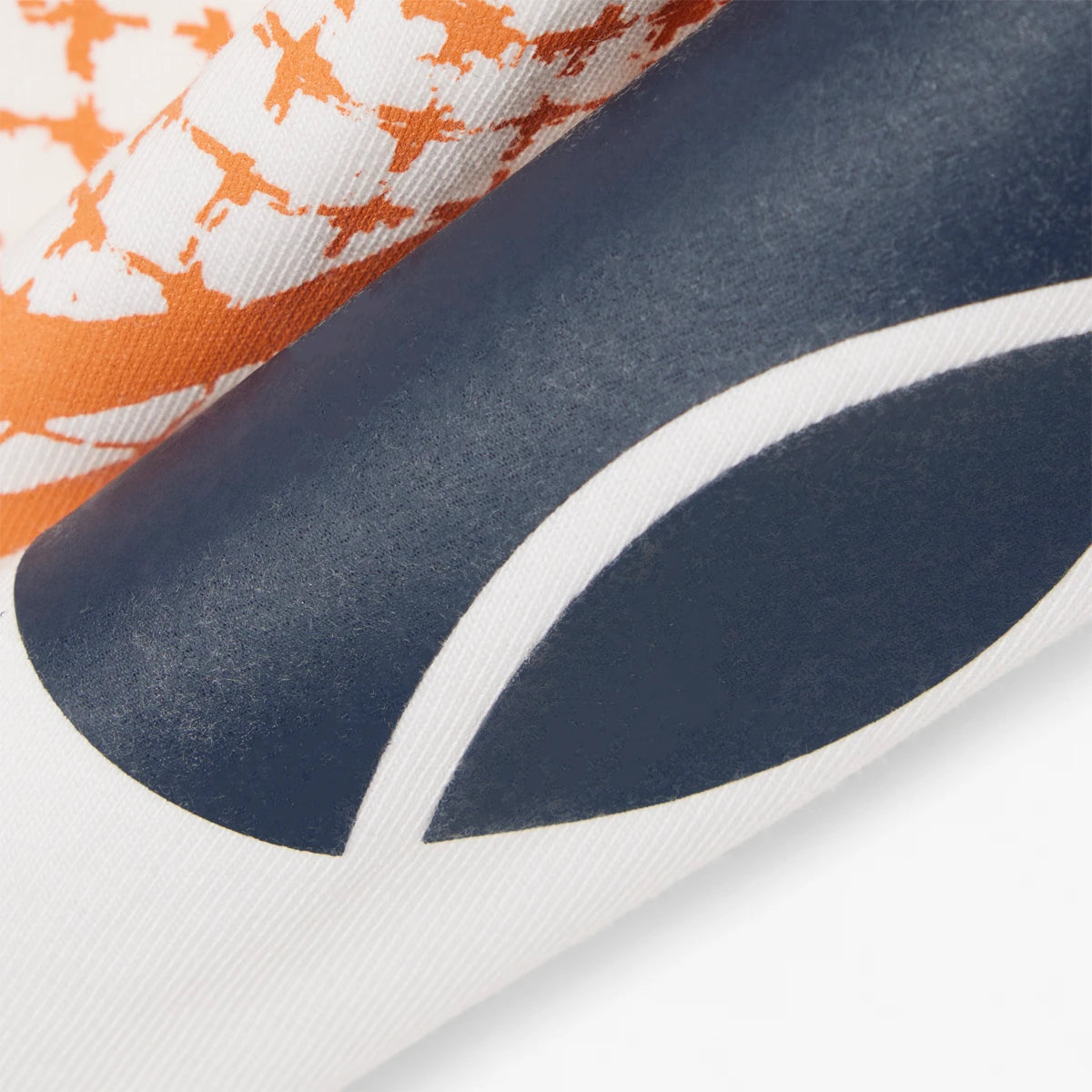 T-Shirt Lacoste Mutua Madrid Open Graphique