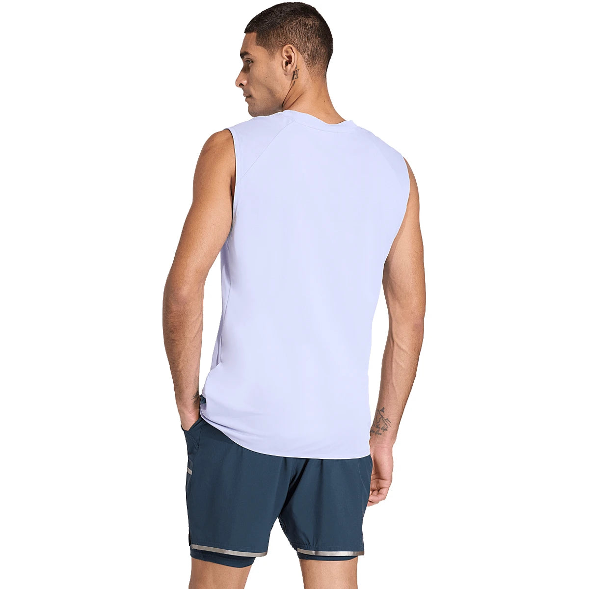 Canotta adidas Uomo Serie Us