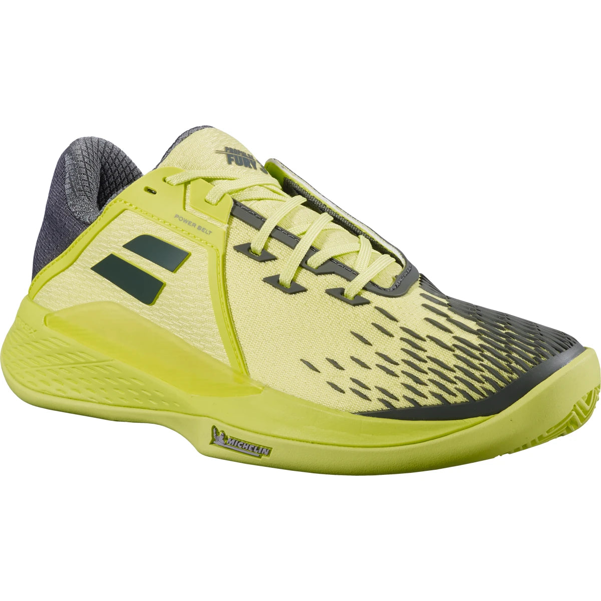 Scarpe Babolat Propulse Fury 3 Terra Battuta