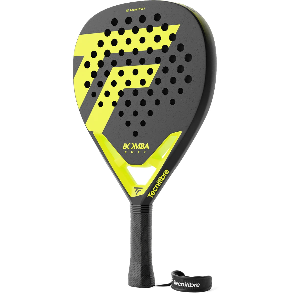 Racchetta da padel Tecnifibre Bomba Soft
