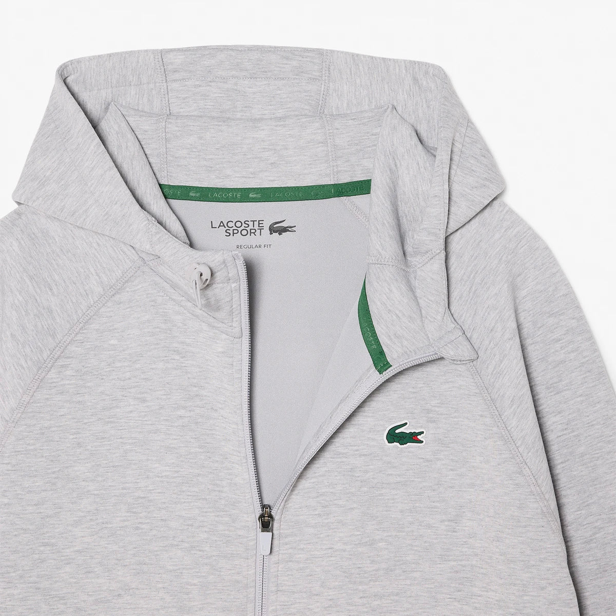 Giacca Lacoste Core Performance
