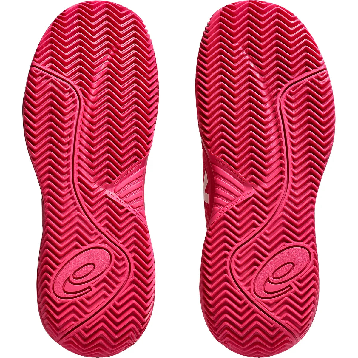 Scarpe Asics Junior Gel Resolution Terra Battuta