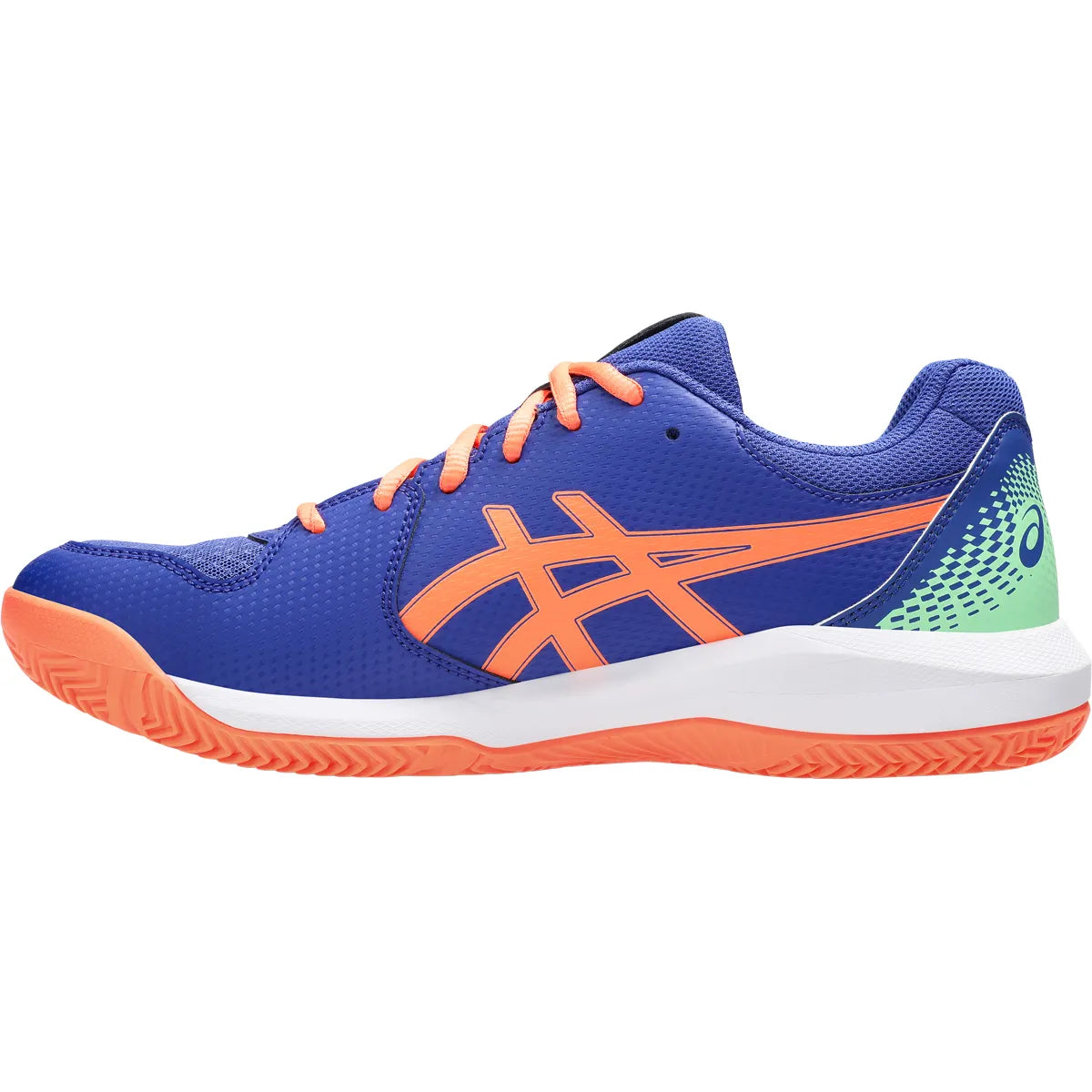 Scarpe Asics Gel Dedicate 8 Padel