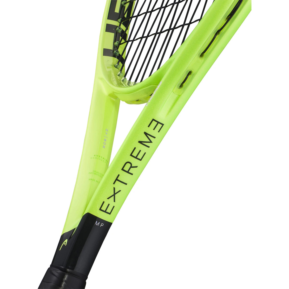 Racchetta Head Test Extreme MP 2026 (300 GR)