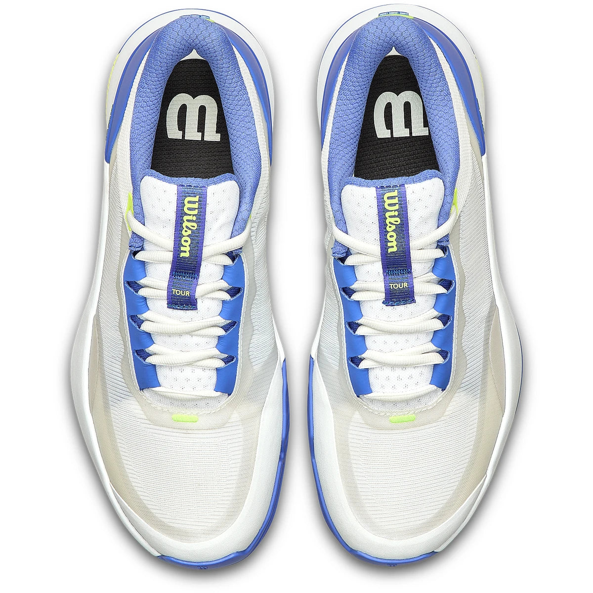 Scarpe da padel Wilson Donna Intrigue Tour