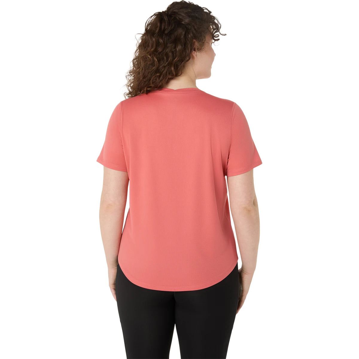T-Shirt Asics Donna Core