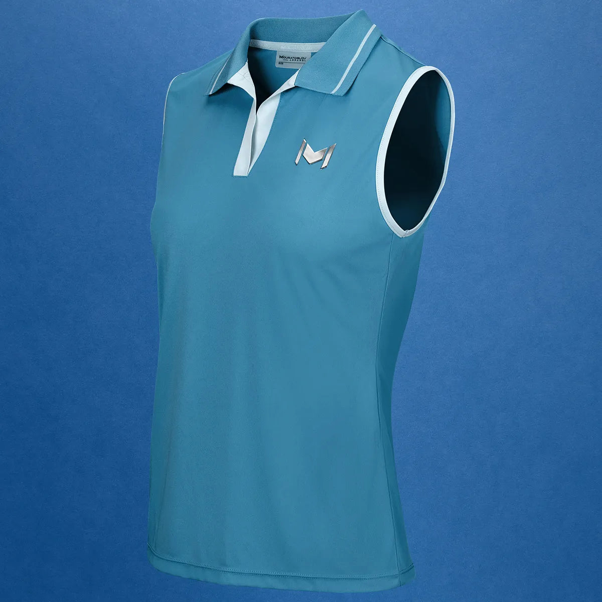 Canotta Mouratoglou Apparel Donna Match New York