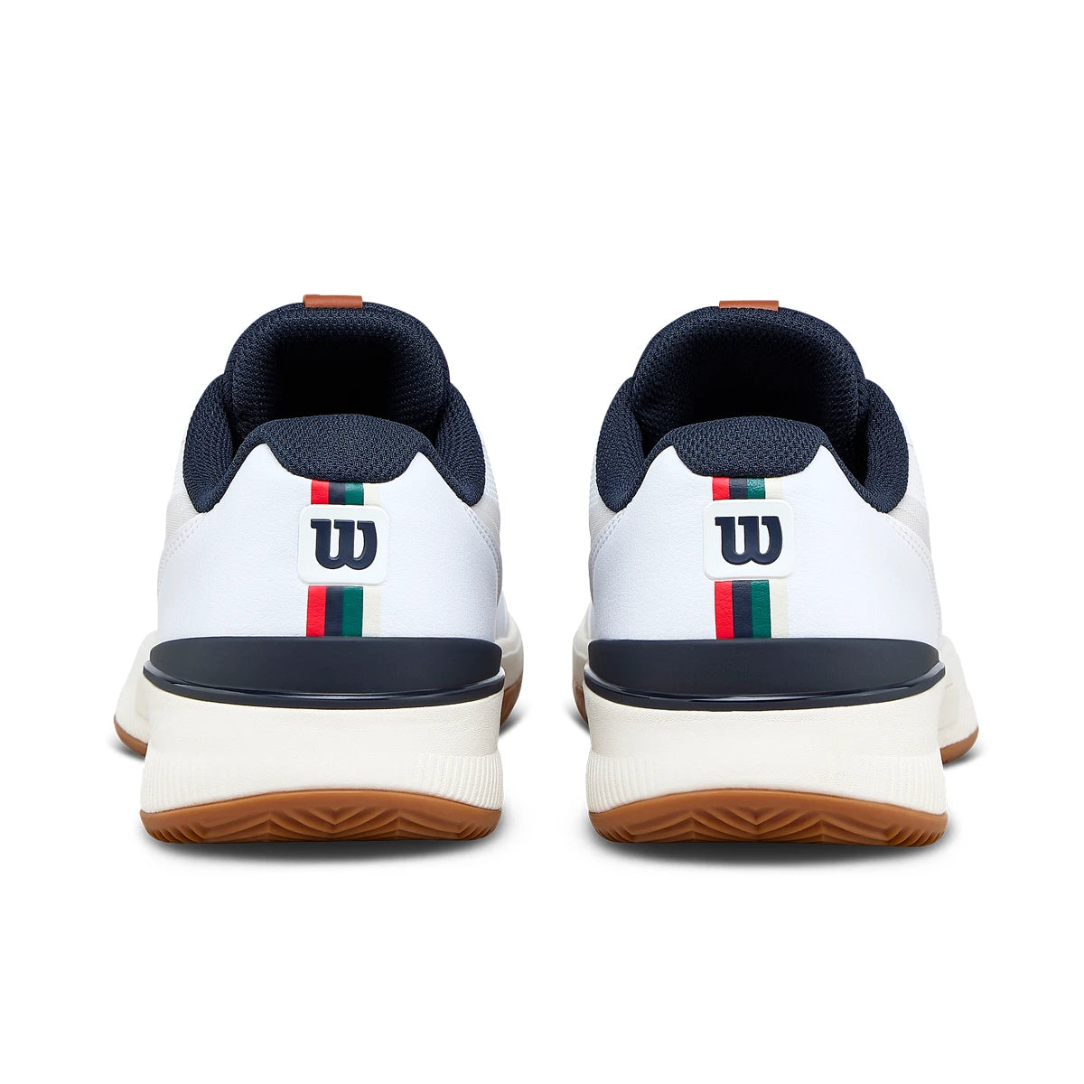 Scarpe Wilson Donna Intrigue Pro Terra Battuta