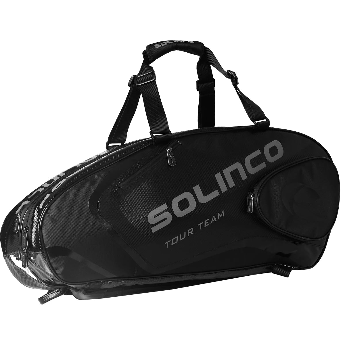 Borsa da tennis Solinco Tour Team 6R