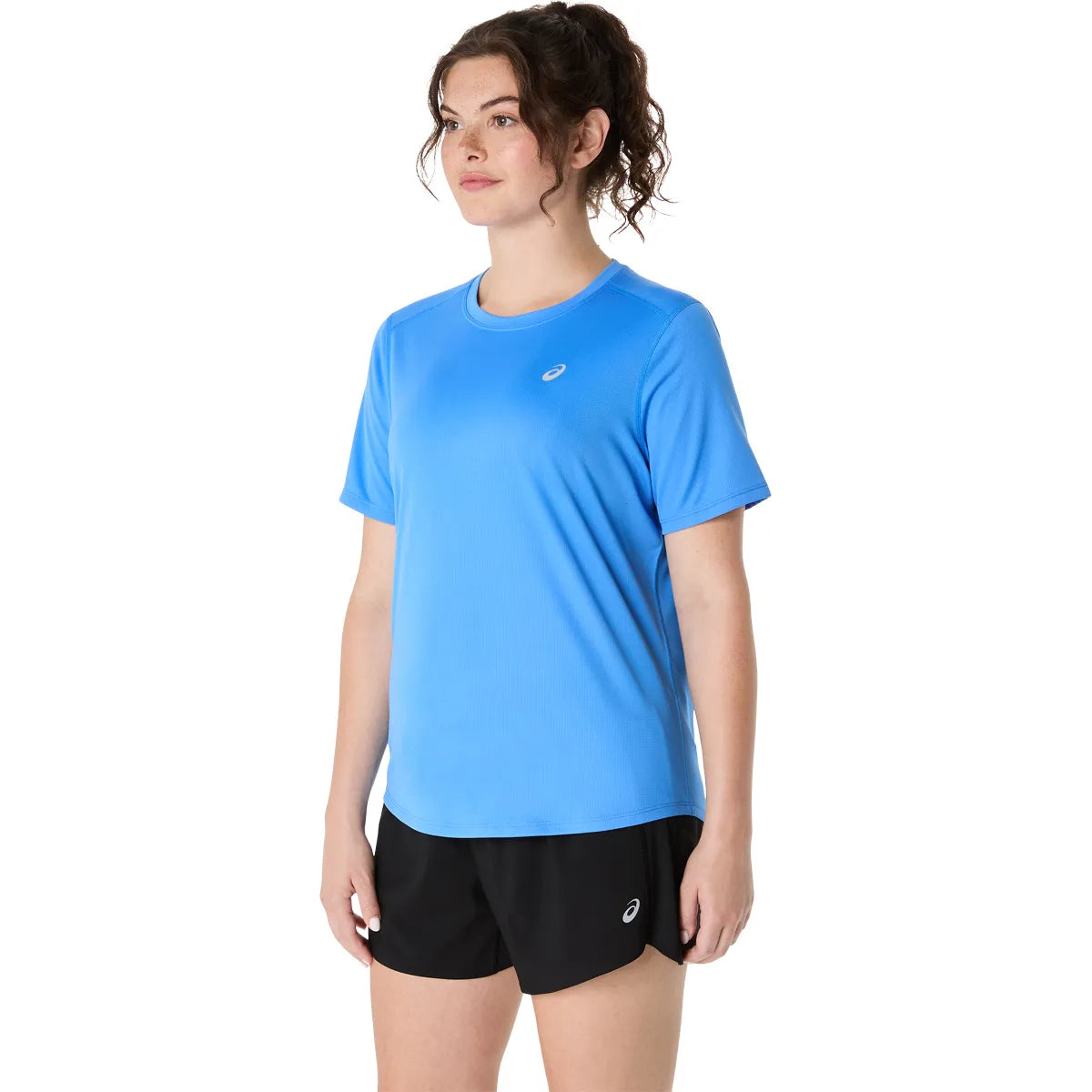 T-Shirt Asics Donna Core