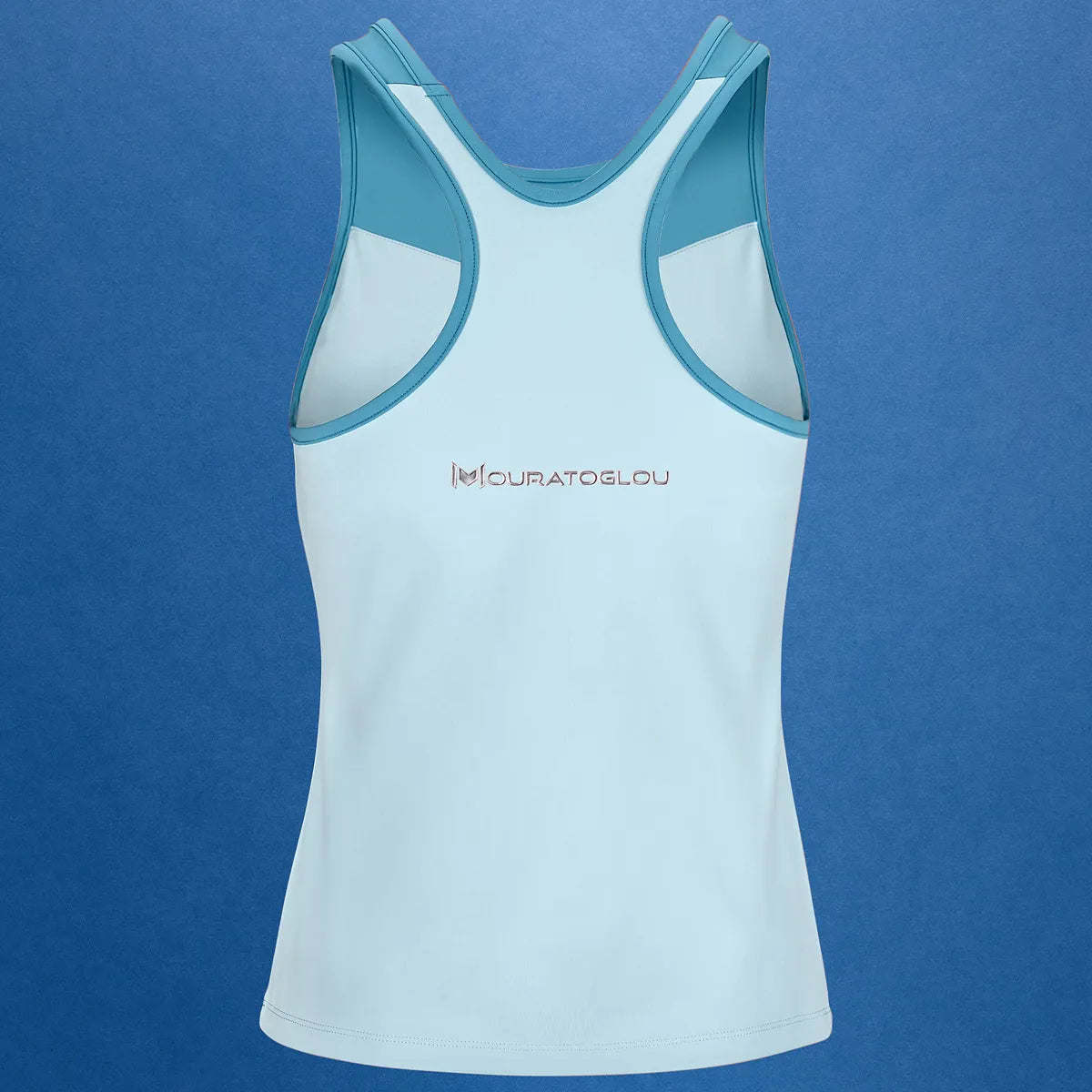 Canotta Mouratoglou Apparel Donna Match New York