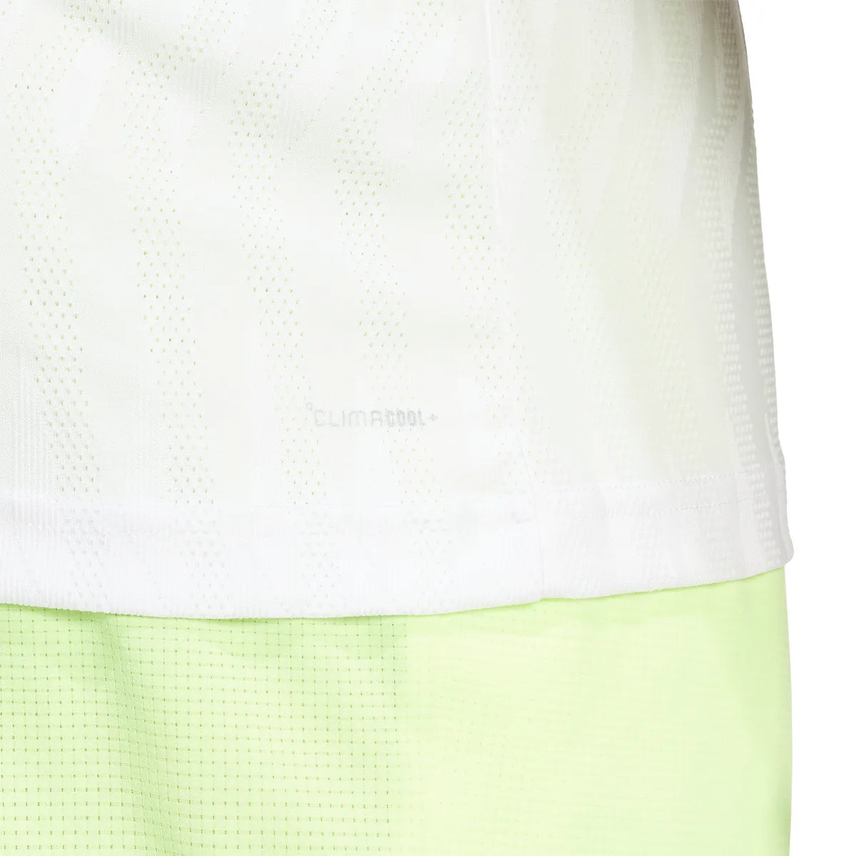 T-Shirt adidas Freelift Gameset Zverev / Aliassime Euro Clay