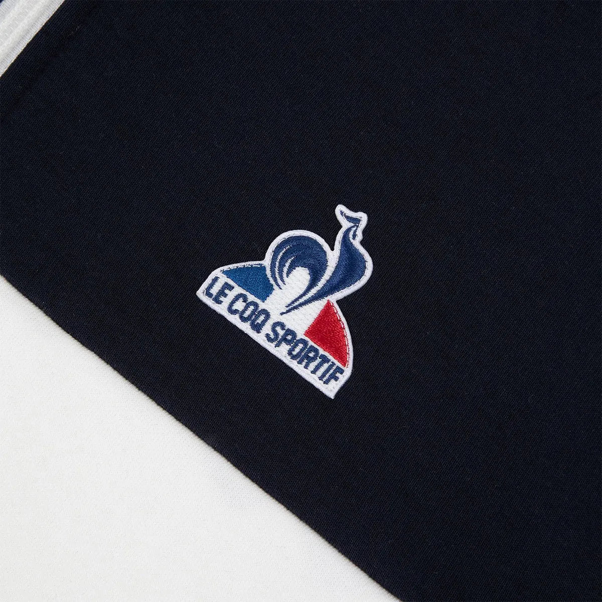 Giacca Le Coq Sportif Tricolore
