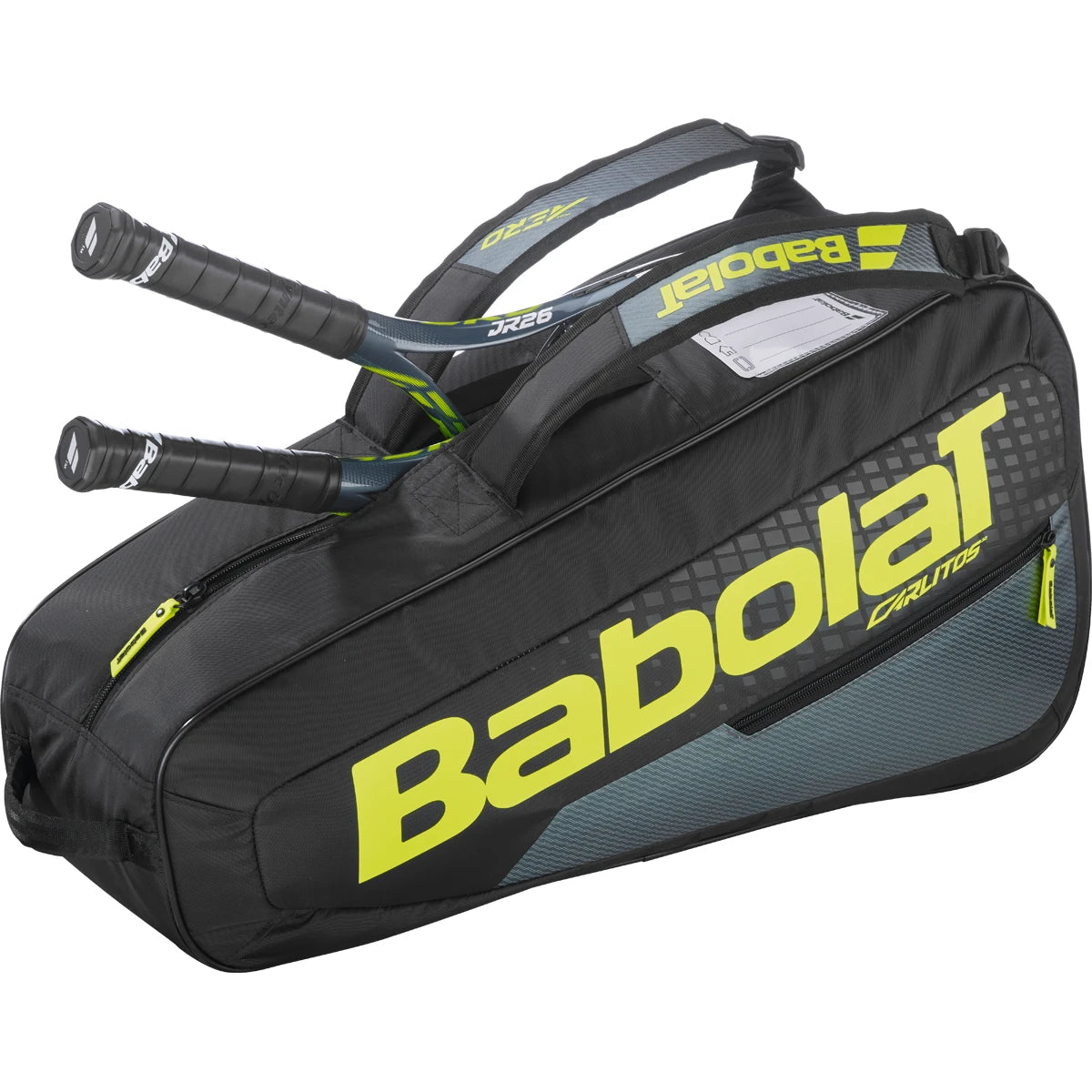 Borsa da tennis Babolat Aero Carlitos Junior (New)
